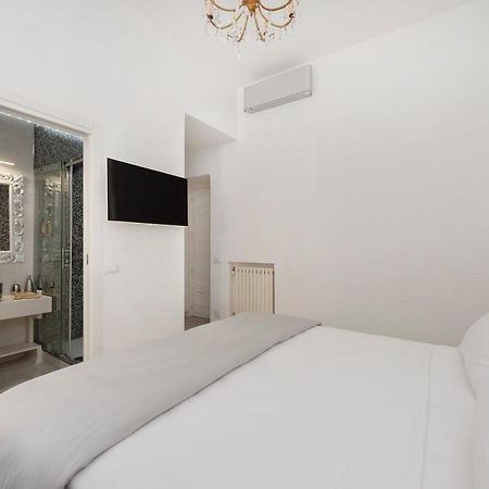 Primus Monti Suites Exteriér fotografie