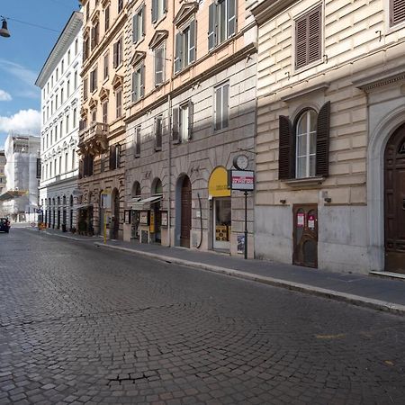 Primus Monti Suites Exteriér fotografie
