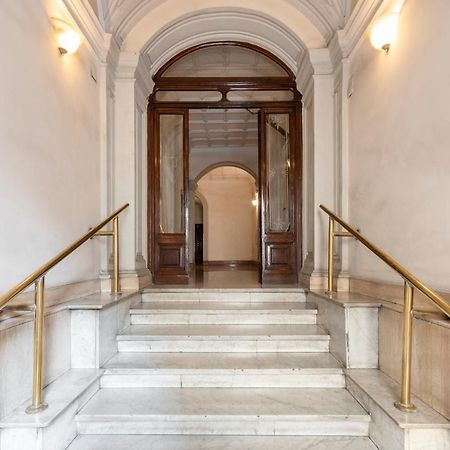 Primus Monti Suites Exteriér fotografie