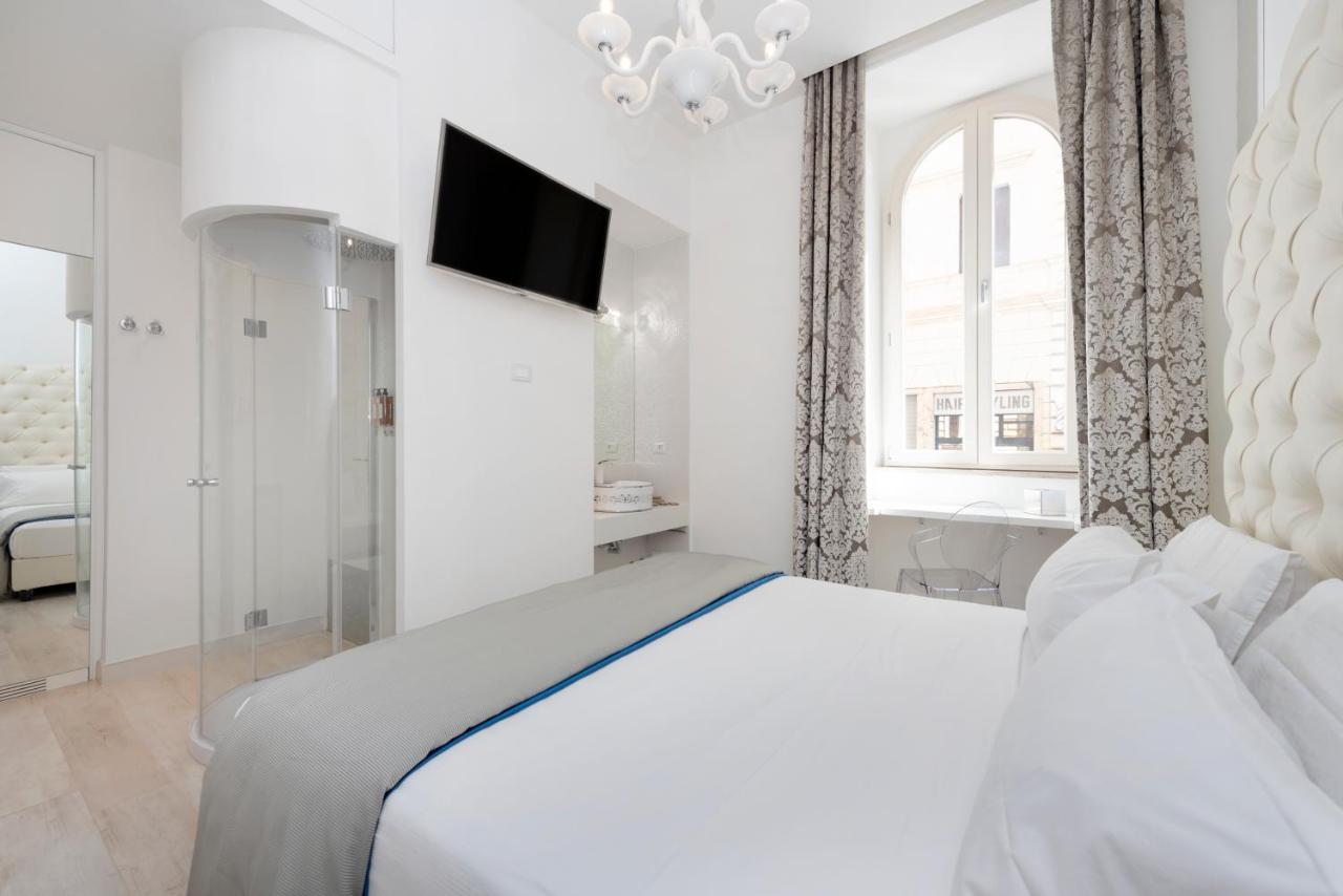 Primus Monti Suites Exteriér fotografie