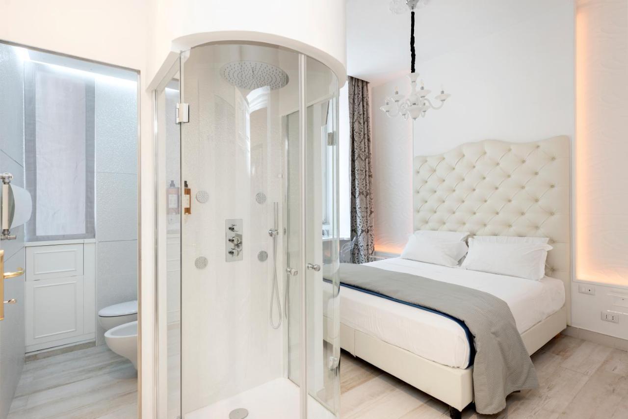 Primus Monti Suites Exteriér fotografie