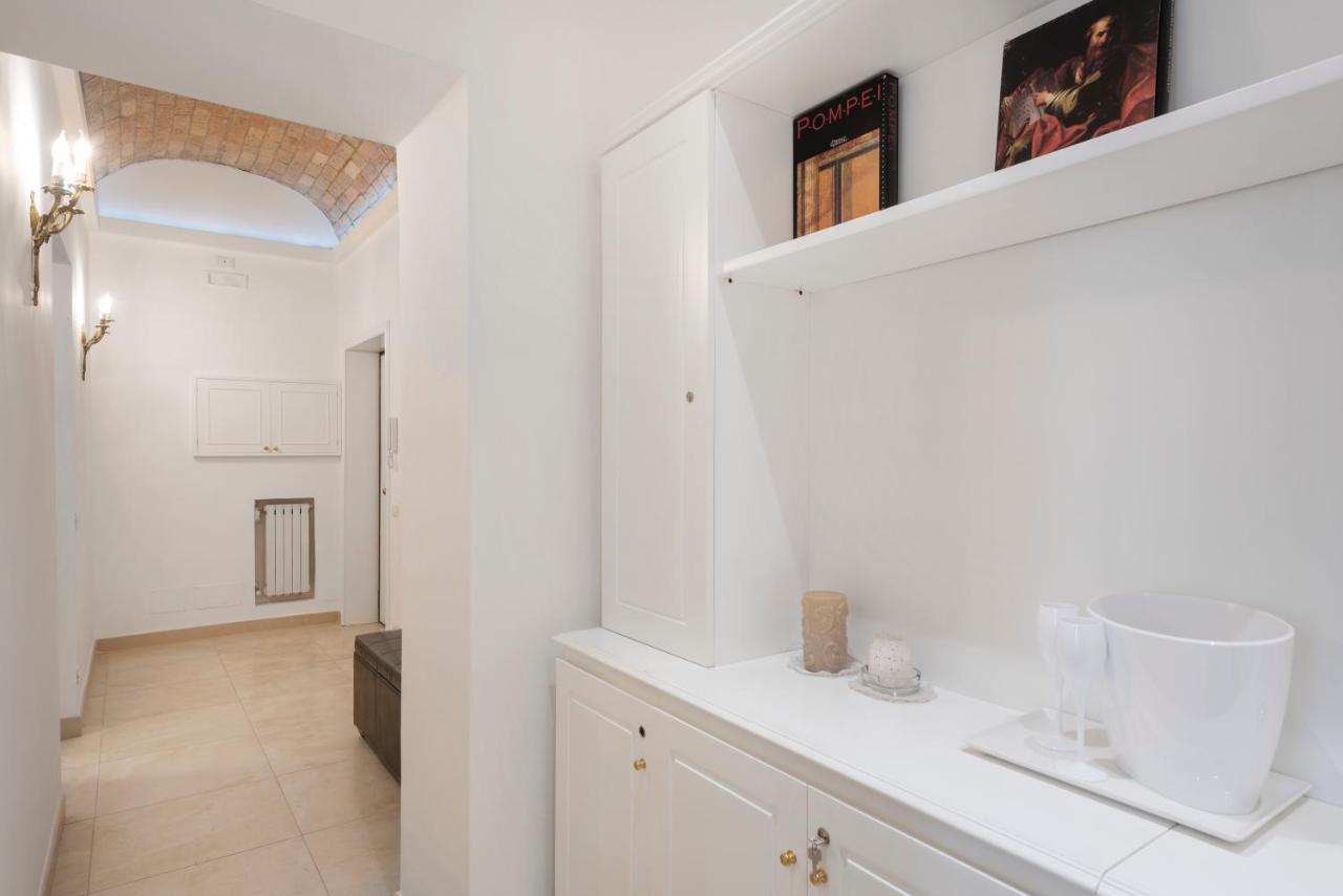 Primus Monti Suites Exteriér fotografie