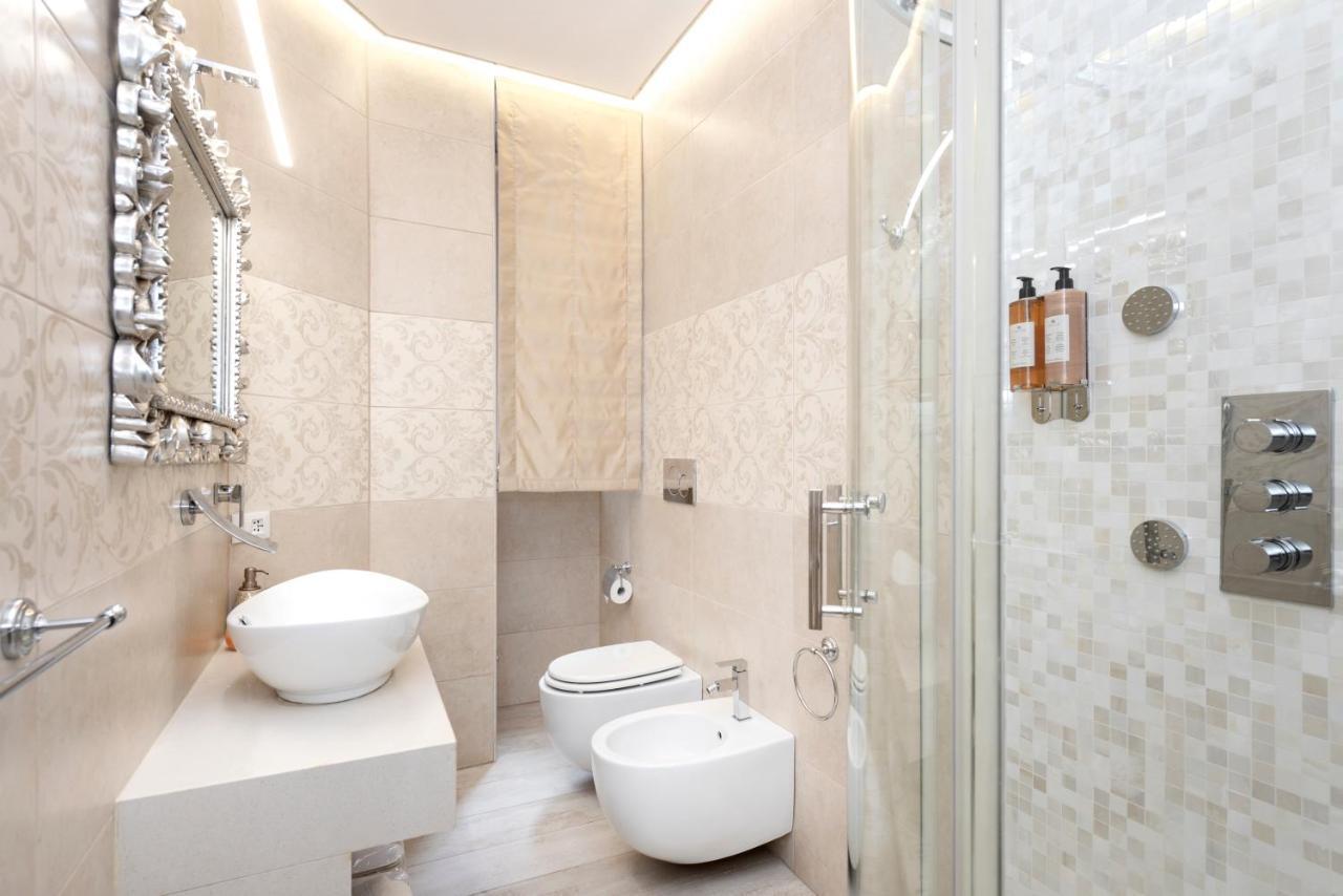 Primus Monti Suites Exteriér fotografie