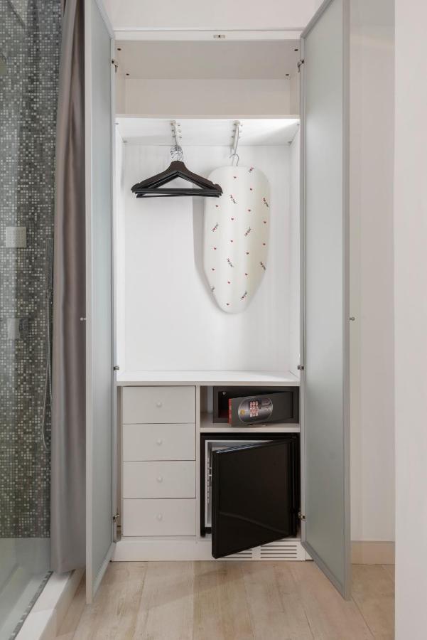 Primus Monti Suites Exteriér fotografie
