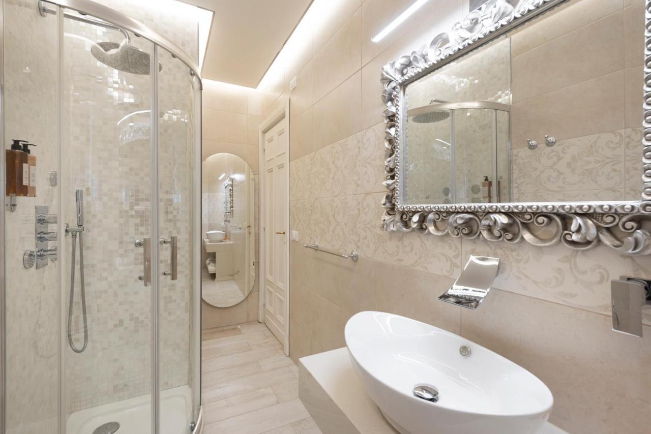 Primus Monti Suites Exteriér fotografie