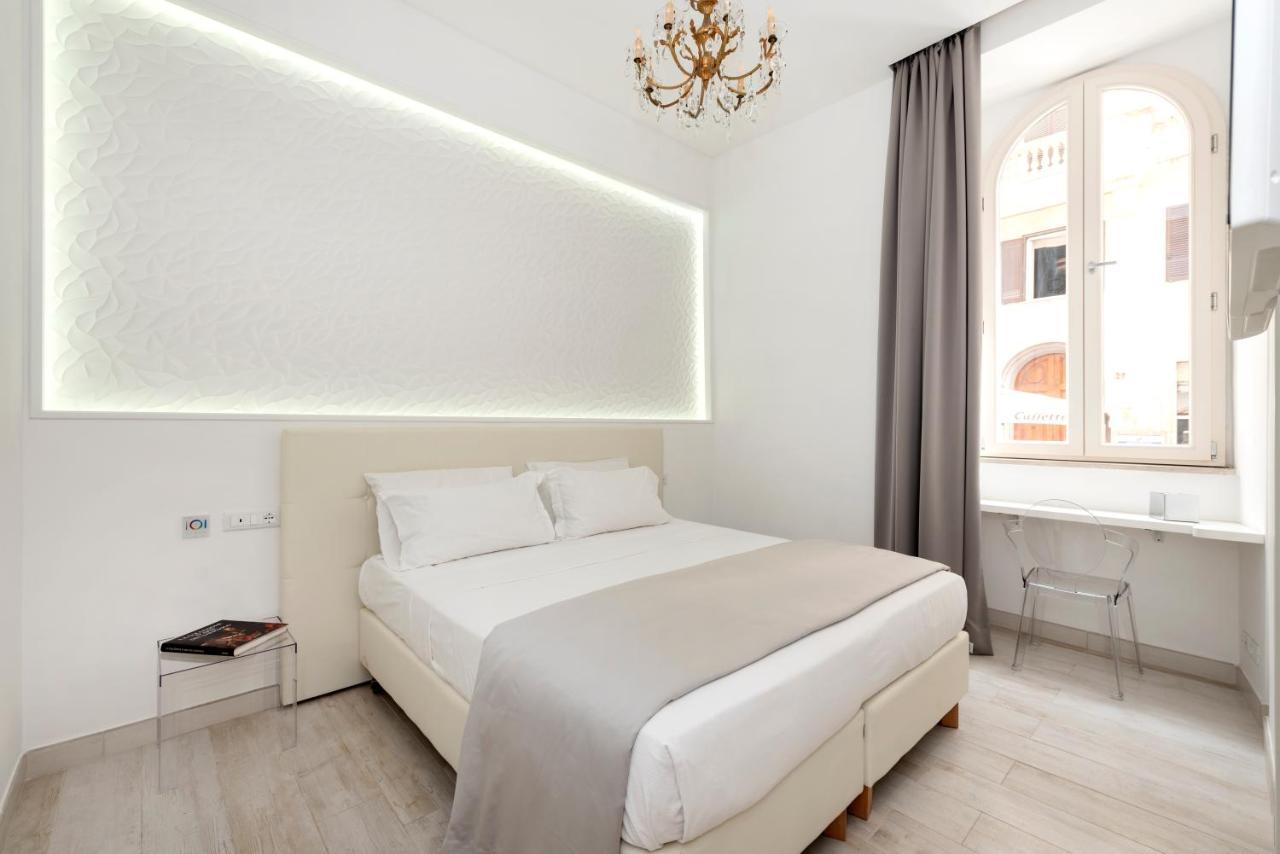 Primus Monti Suites Exteriér fotografie