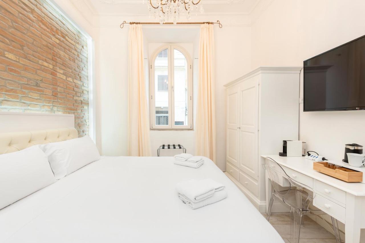 Primus Monti Suites Exteriér fotografie