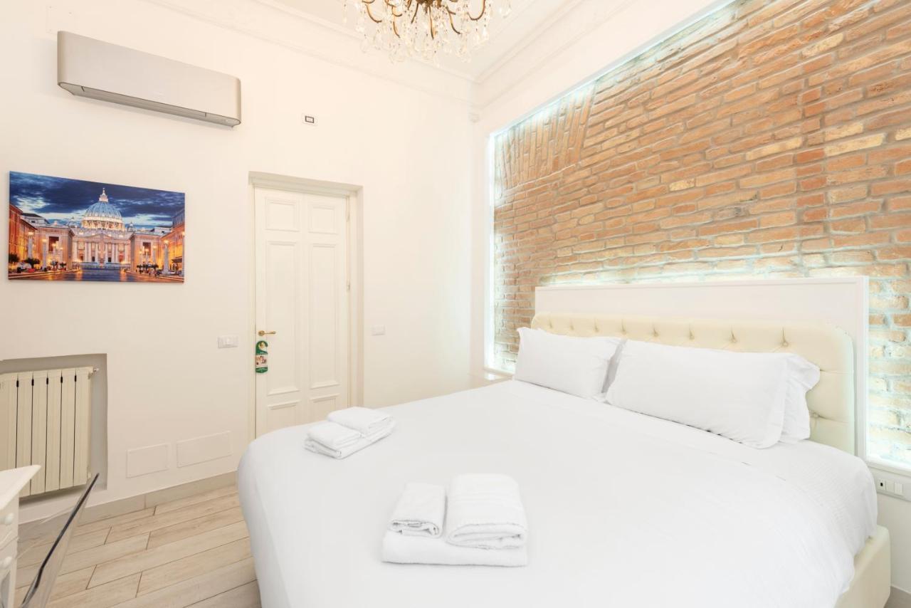 Primus Monti Suites Exteriér fotografie